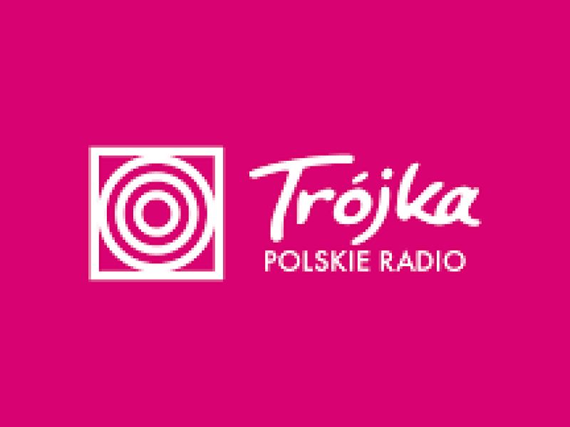 Trójka
